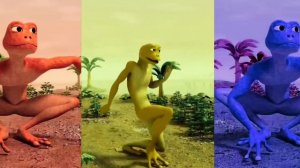 PATILA - THE DUSK CALL | DANCE | FUNNY COMPILATION #3