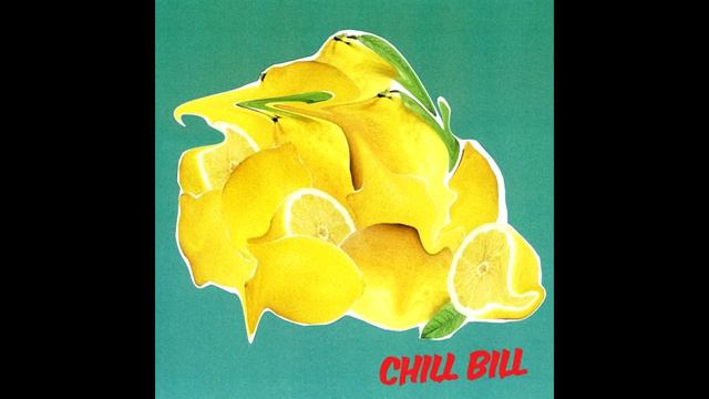 Rob $tone - Chill Bill (Instrumental) [re-prod. Benz] смотреть онлайн