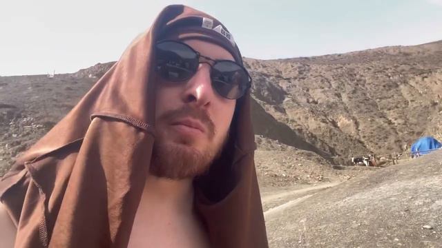 Путешествие в Чечню и Дагестан на машине с долларовыми миллионерами. смотреть онлайн