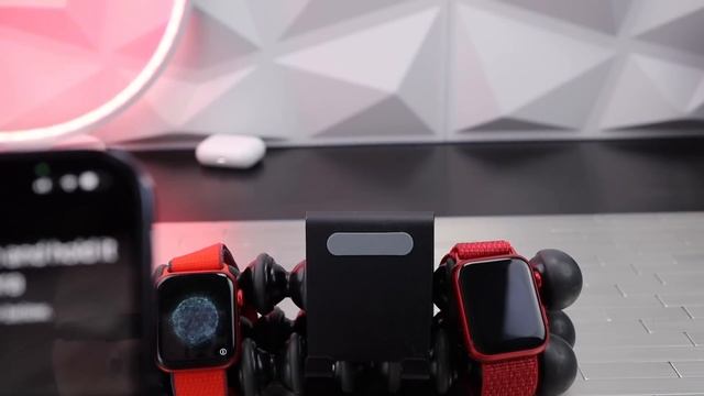 Apple watch Series 6 VS I8 Pro Fake Apple watch - Which is the Fake? смотреть онлайн