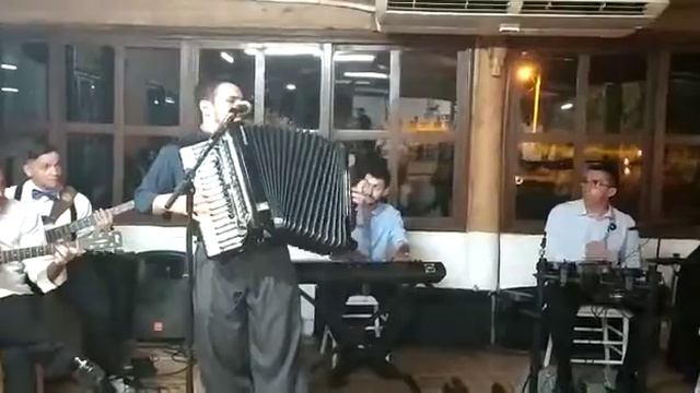 Guri (César Passarinho) - Eliandro Luz смотреть онлайн