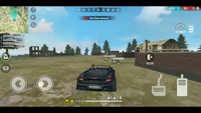 TERTABRAK MOBILE FERRARI ??? смотреть онлайн