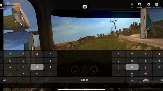 euro truck simulator 2| android mobile #1 #eurotrucksimulator2 for tutorial subscribe and comment смотреть онлайн