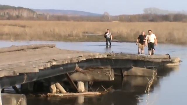 половодье 2012 Таволжанка смотреть онлайн