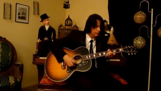 Cry Me a River (Jazz Standard) смотреть онлайн