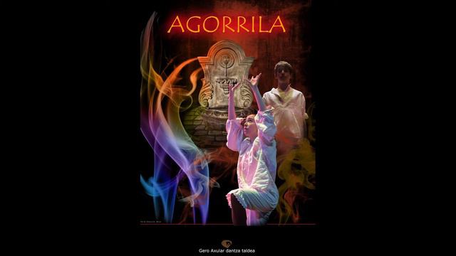 Geroa - AGORRILA (GERO AXULAR) смотреть онлайн