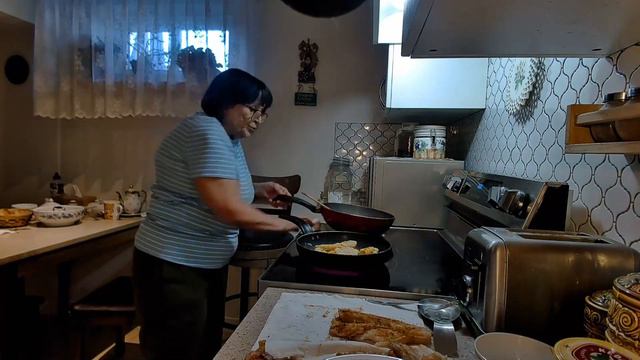 Дары и таланты