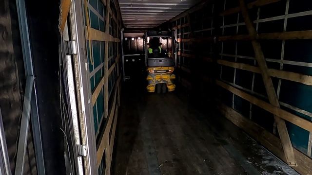 СОВЕТЫ НАЧИНАЮЩИМ ДАЛЬНОБОЙЩИКАМ!!! КАК УВЯЗЫВАТЬ РЕЗИНУ!!!