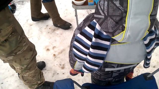 Шурпа для пацанов #2 (24.02.2017)