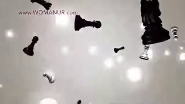 В ПОИСКЕ СВОЕГО ПУТИ. АДА КОНДЭ. 