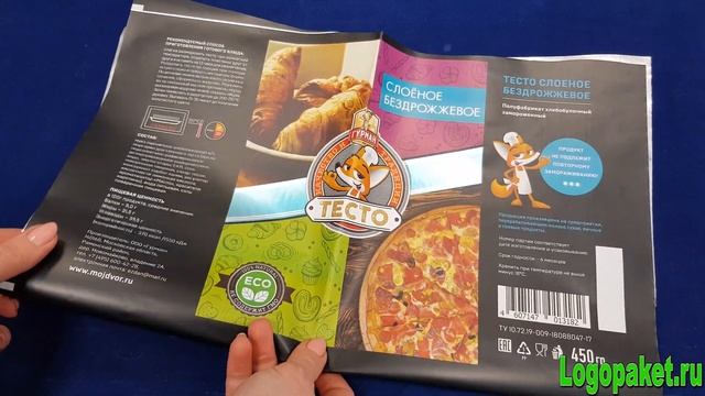 Матовая ПЭТ плёнка смотреть онлайн