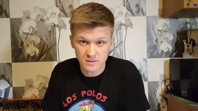 Обращение к ОСОЗНАННОМУ беларусу. Тунеядец в Декрете ч.9. смотреть онлайн