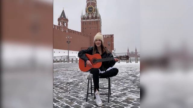 Ваня Дмитриенко - Венера-Юпитер (cover by IMSTORIE) смотреть онлайн