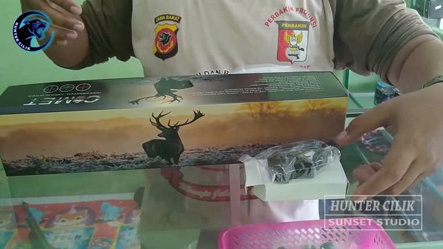 UNBOXING ASESORIES MENEMBAK LOW BUDGET EPS2 - GAMO - BSA BLACKPOWDER - NORCONIA - TOMSON - COMET смотреть онлайн