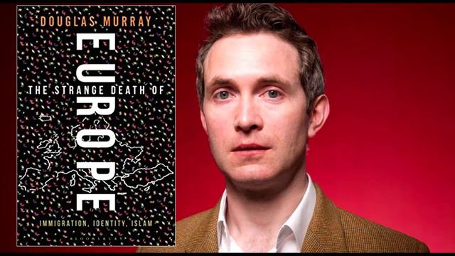 1b - The Strange Death of Europe смотреть онлайн