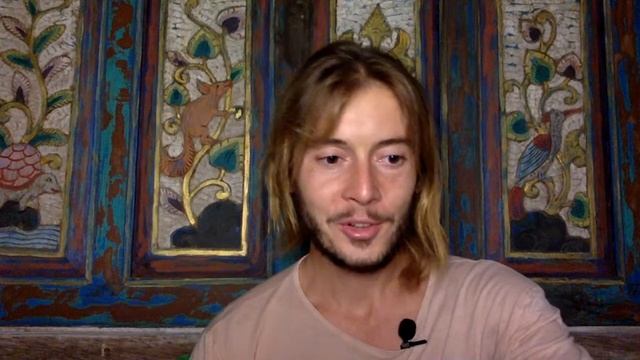 Творческое Использование Ума [Вебинар] смотреть онлайн