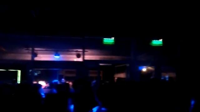 Tomas Tassara Live @ Only Club, Mar del Plata (02.09.2017) w/ Max & Nim смотреть онлайн