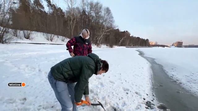 Стрим Follentass: металлоискатель онлайн (03.04.2022)