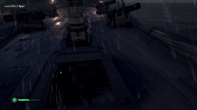 Полундра !! ▶ Sea of Thiefes #1 смотреть онлайн