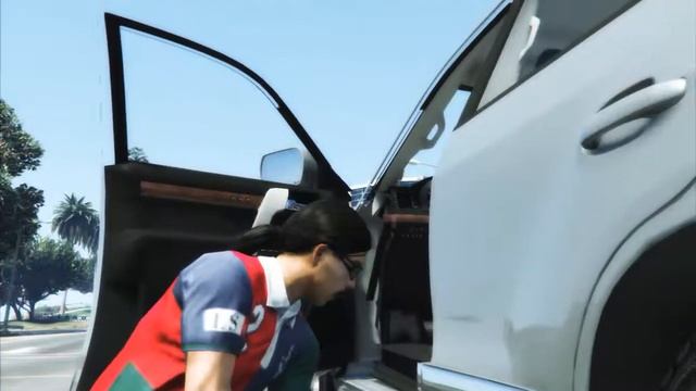Toyota Land Cruiser 200 (Action M)