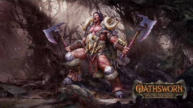 Official Oathsworn: Encounter Music