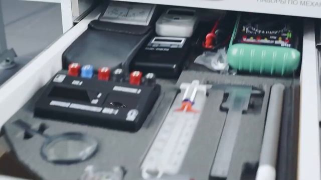 Детский технопарк «Альтаир» смотреть онлайн
