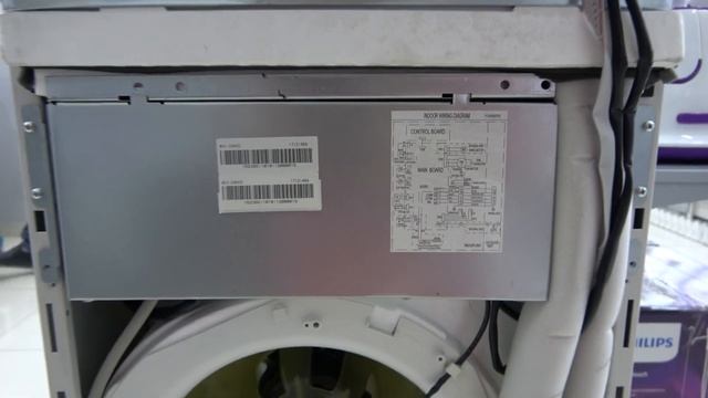 Кондиционер Klima WAC 24HCC смотреть онлайн