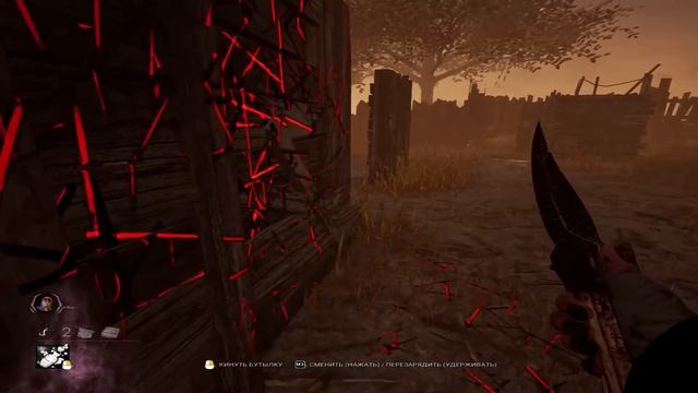 ПРОВЕРКА НЕРЕАЛЬНЫХ БАГОВ в DEAD BY DAYLIGHT [ВЫЛЕТ ЗА КАРТУ #1] смотреть онлайн