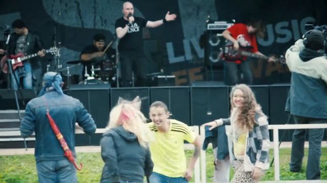 Кировск Фест 2017 The Sound of Silence смотреть онлайн