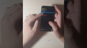 Как сбросить телефон Samsung galaxy S9 до заводских настроек