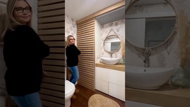 Как спрятать стиральную машину смотреть онлайн