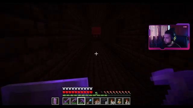 Playing on Java Server for a bit смотреть онлайн