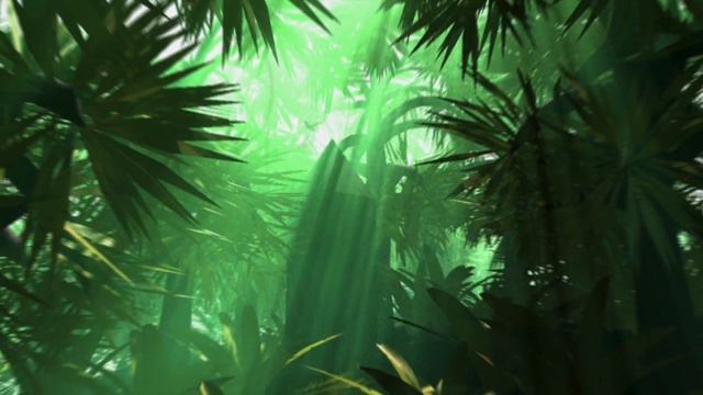 The Jungle Song смотреть онлайн