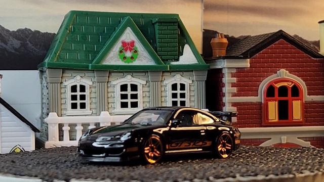 Unleash Your Porsche Collection For Mooseman Diecast! @edwardreidt1230