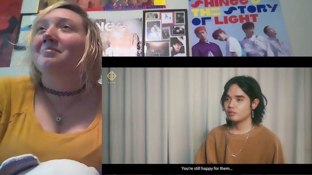 I react to: SB19 - "Get in the zone!" (Teaser 5) [Request] смотреть онлайн