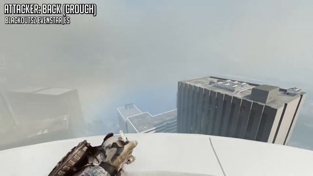 Battlefield 4 Beta Knife-Ventures | All First Person Beta Knife Takedown Animations смотреть онлайн