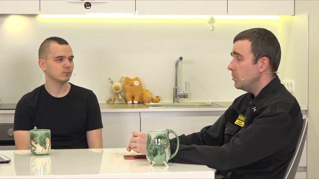 Moscow Python Podcast. Redis, сова и глобус (level: all) смотреть онлайн