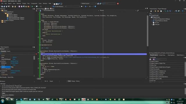 Online-Radio Delphi For Windows And Android