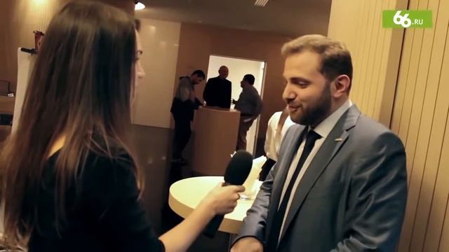 Форум небоскребов открыт в Екатеринбурге. смотреть онлайн