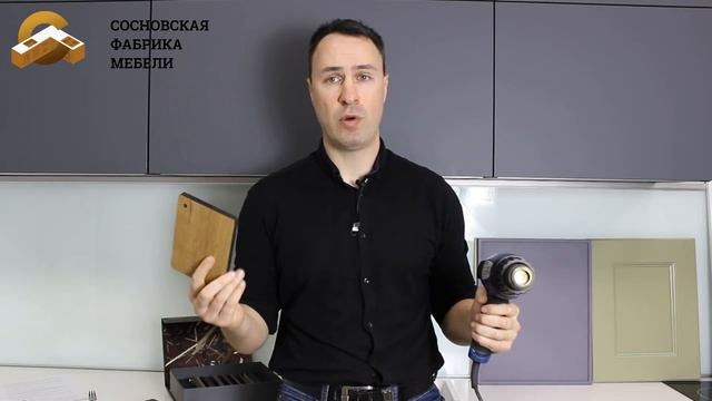 Столешница из КОМПАКТ - ЛАМИНАТА. Искусственный камень уходит на пенсию смотреть онлайн