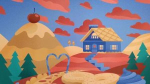 Сказка на ночь   Джоуи и конфетный мир   Скорее заснуть   BetterSleep