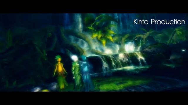 [FanBlog-Konkurs] Guild Wars 2 - "History of a Tyria" HD смотреть онлайн