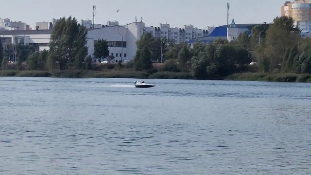 Глиссеры поехали смотреть онлайн