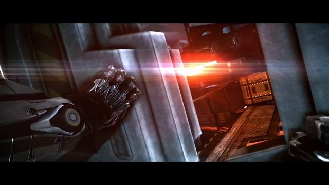 Alien Rage (Alien Fear) sci-fi shooter game trailer - PC PS3 X360 смотреть онлайн