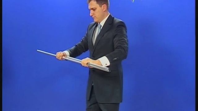 Установка ролл-ап стенда смотреть онлайн
