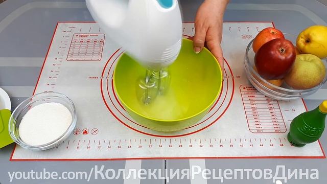 Вегетарианские Десерты и Сладости