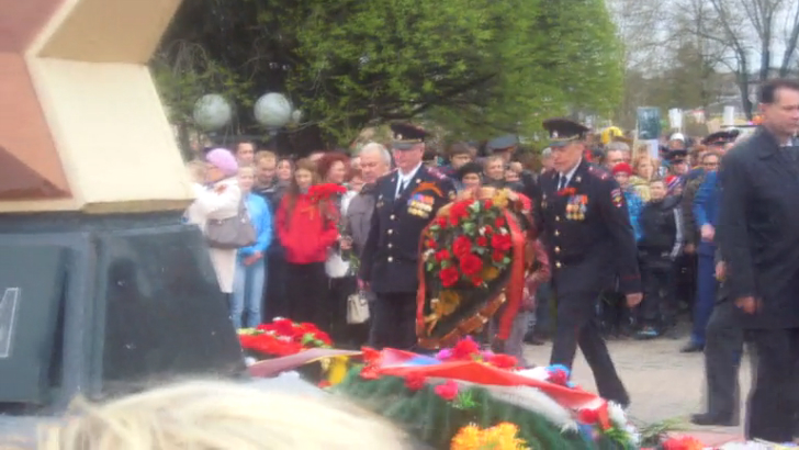 Тихвин 9 мая 2014 смотреть онлайн