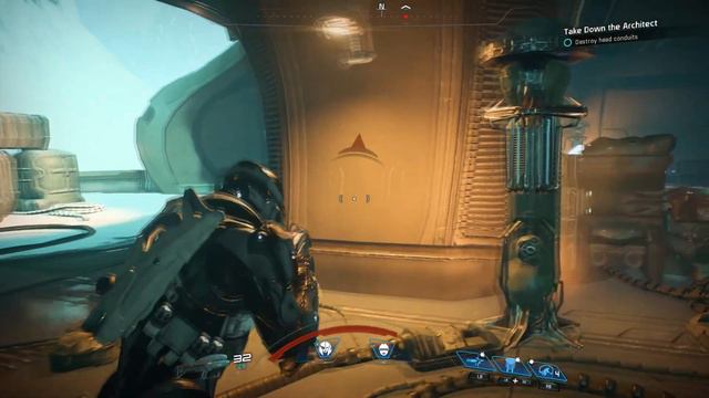 Mass Effect: Andromeda Video Review смотреть онлайн