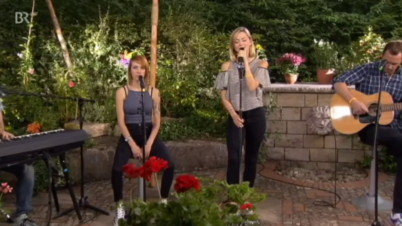 Linda Hesse - Nach Dem Regen / 2016