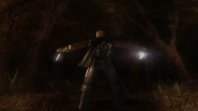 Tekken 5 - Intro (HD 1080p) смотреть онлайн